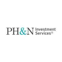 ph&n investment services logo image