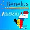 logo of Six Sigma Management Institute Benelux