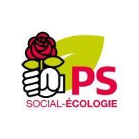 ps - parti socialiste logo image