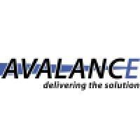 avalance logo image