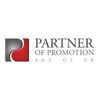 partner of promotion