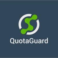 quotaguard logo image