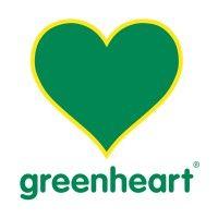 greenheart international logo image