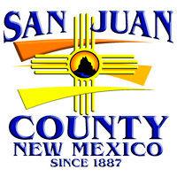 san juan county logo image