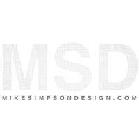 mike simpson design