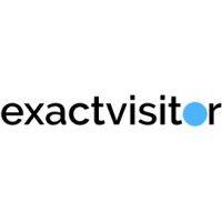 exactvisitor logo image