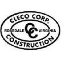 cleco corporation - rosedale, va logo image