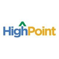 highpoint digital logo image