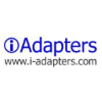 i-adapters.com logo image