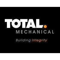 total mechanical logo image