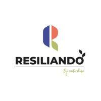 resiliando logo image