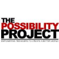 the possibility project logo image