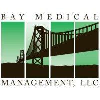 bay medical management, llc logo image