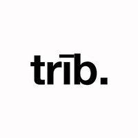 trīb. logo image