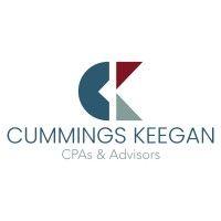 cummings keegan & co., p.l.l.p. logo image