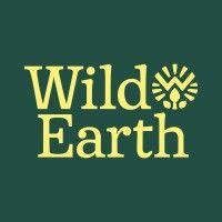 wild earth logo image