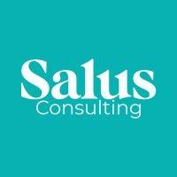 salus safety consulting logo image