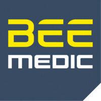 bee medic logo image