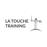 la touche training