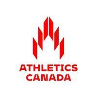 athletics canada logo image