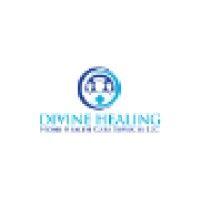 divine healing home health care services llc logo image