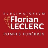 sublimatorium florian leclerc 🤝✨ logo image