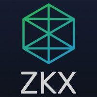 zkx solutions logo image