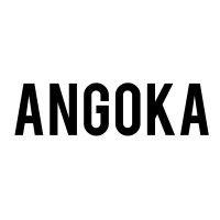 angoka logo image