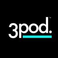 3podgroup, llc logo image