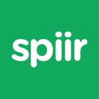 spiir logo image