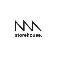 storehouse magazine logo image