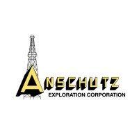 anschutz exploration corporation logo image