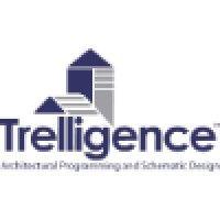 trelligence, inc. logo image