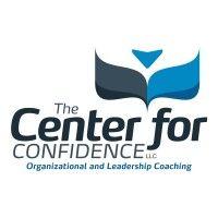 the center for confidence, llc logo image