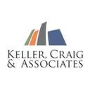 logo of Keller Craig Associates