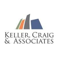 keller, craig & associates logo image