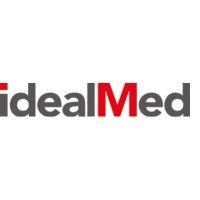 ideal med logo image