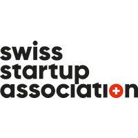 swiss startup association logo image