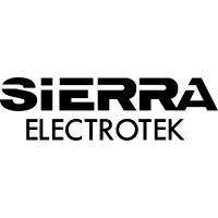 sierra electrotek logo image