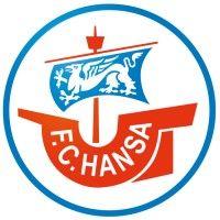 f.c. hansa rostock logo image