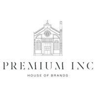 premium inc. logo image