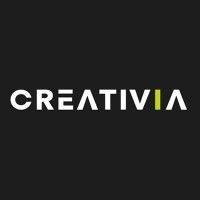 creativia logo image