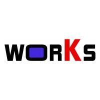 works entertainment group logo image