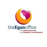 the egan office - depaul university logo image