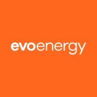 evoenergy act logo image