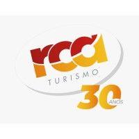 rca turismo logo image