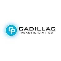 cadillac plastic ltd logo image