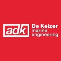 de keizer marine engineering logo image