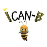 ican-b logo image