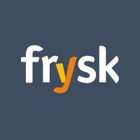 frysk logo image